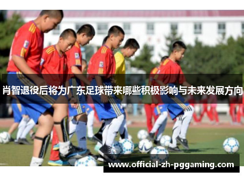 肖智退役后将为广东足球带来哪些积极影响与未来发展方向
