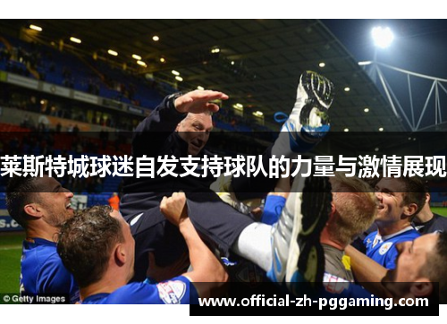 莱斯特城球迷自发支持球队的力量与激情展现