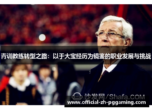 青训教练转型之路：以于大宝经历为镜鉴的职业发展与挑战