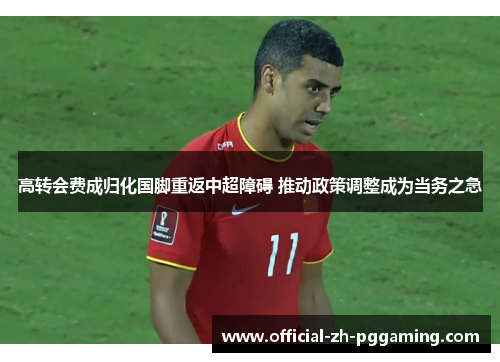 高转会费成归化国脚重返中超障碍 推动政策调整成为当务之急